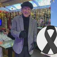 Luto en Los Melódicos: quién era Perucho Navarro y cómo fue su despedida en Medellín