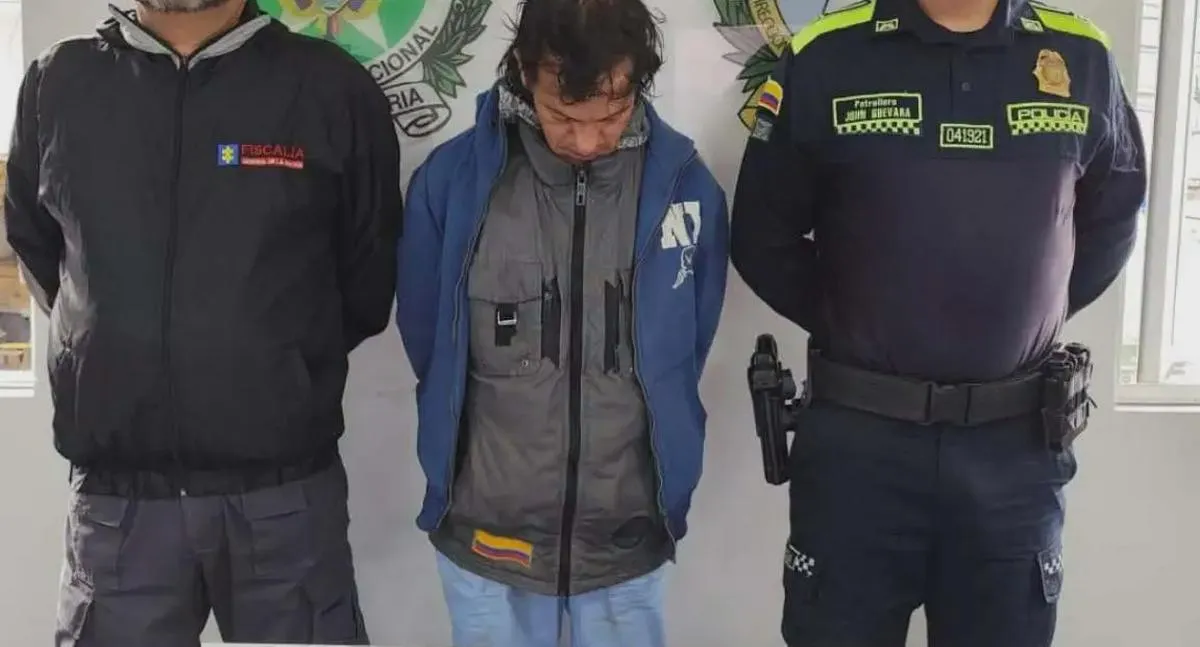 Sujeto habría asesinado a su propio hermano y ocultado cuerpo en bolsas