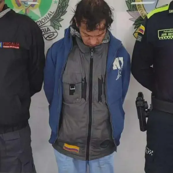 Sujeto habría asesinado a su propio hermano y ocultado cuerpo en bolsas