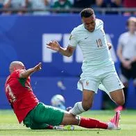 Mundial 2026: cuál es la historia entre Marruecos y Francia Prelectorado