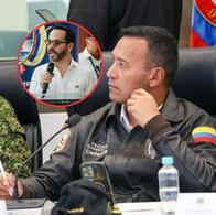 Pedro Sánchez reconoció que Abelardo de la Espriella es el presidente electo