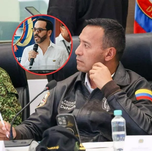 Pedro Sánchez reconoció que Abelardo de la Espriella es el presidente electo