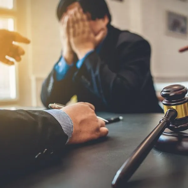 Falsa incapacidad Salud Total: condena por alterar documento