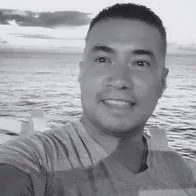 Luto en Telepacífico por muerte de Edwin Zúñiga querido camarógrafo y realizador