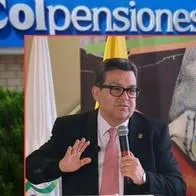 ¿Por qué Jaime Dussán, presidente de Colpensiones, podría ir a la cárcel