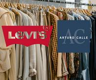 ¿Qué está pasando entre Arturo Calle y Levi's? La competencia cambió