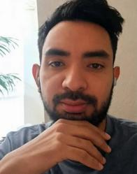 Raros mensajes que envió Andrés Camilo, el joven que desapareció en Bogotá