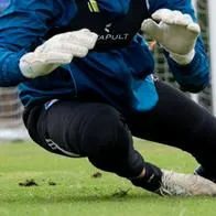 Millonarios fichó al arquero James Aguirre y Once Caldas confirmó préstamo 