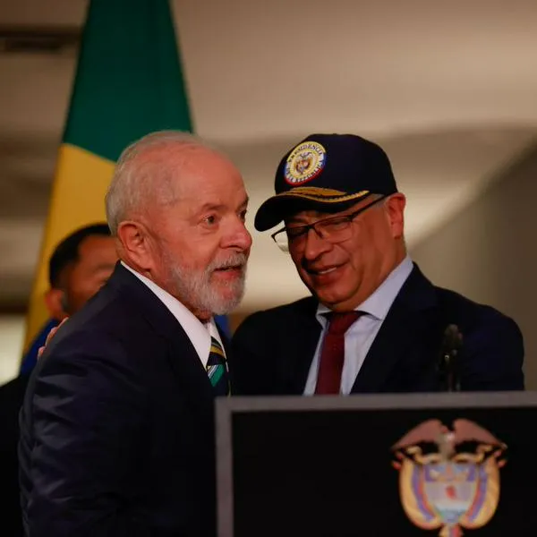 La polémica declaración de Lula da Silva sobre Gustavo Petro encendió las redes sociales. Conozca las críticas al presidente de Brasil. 