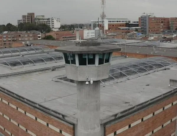 Conozca cómo puede agendar visitas a familiares o amigos en la Cárcel Distrital de Bogotá  