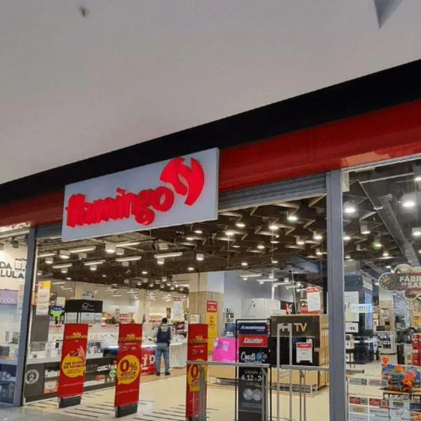 Almacenes Flamingo S.A. salvó su operación tras la confirmación de su acuerdo de reorganización por parte de la Supersociedades. 