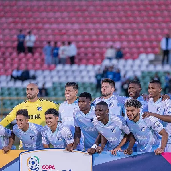 Millonarios