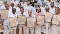 Concejo de Valledupar otorga Notas de Estilo a educadores destacados por su aporte al desarrollo del municipio