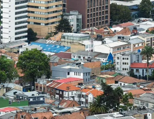 Que el clima no te tome por sorpresa: pronóstico del tiempo en Bogotá para este sábado 11 de julio 