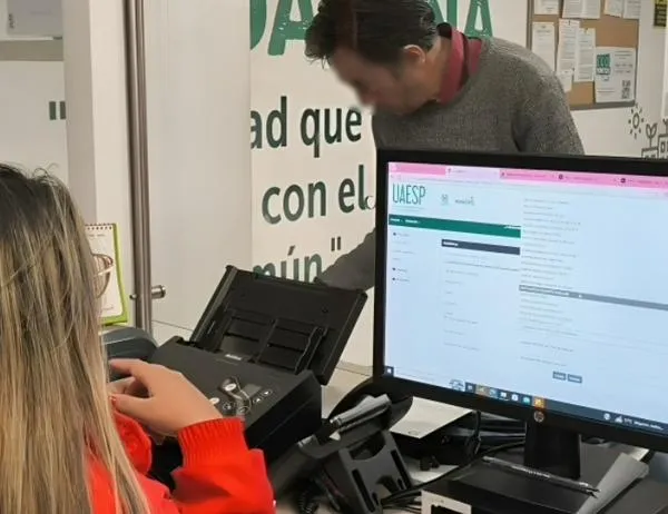 Si eres reciclador o recicladora de oficio inscríbete en el RURO 