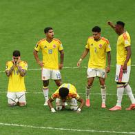 Selección Colombia: FCF rechaza amenazas a Jaminton Campaz tras Mundial 2026