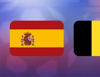 En directo: la sorpresiva Bélgica desafía el favoritismo de España en cuartos de final del Mundial