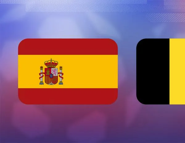 En directo: la sorpresiva Bélgica desafía el favoritismo de España en cuartos de final del Mundial
