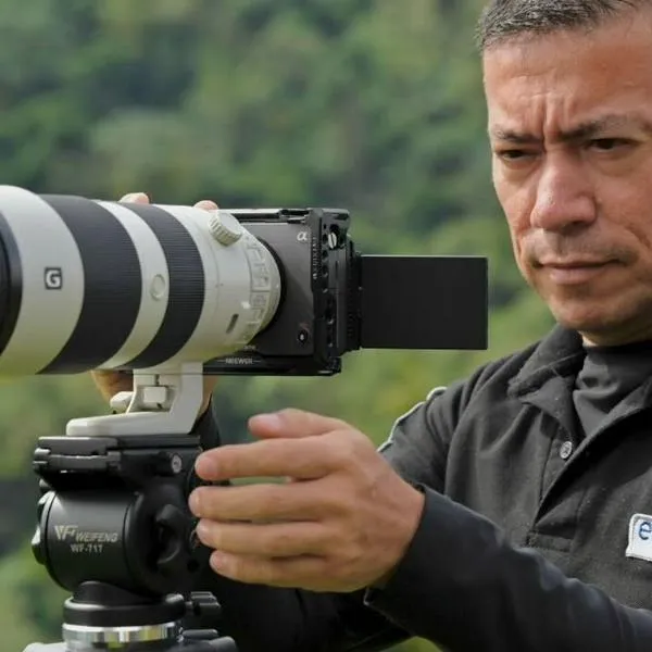 Edwin Zúñiga será recordado por su aporte a la televisión de la región