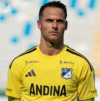 Millonarios saca a Guillermo de Amores y anuncia nuevo arquero: Burrai