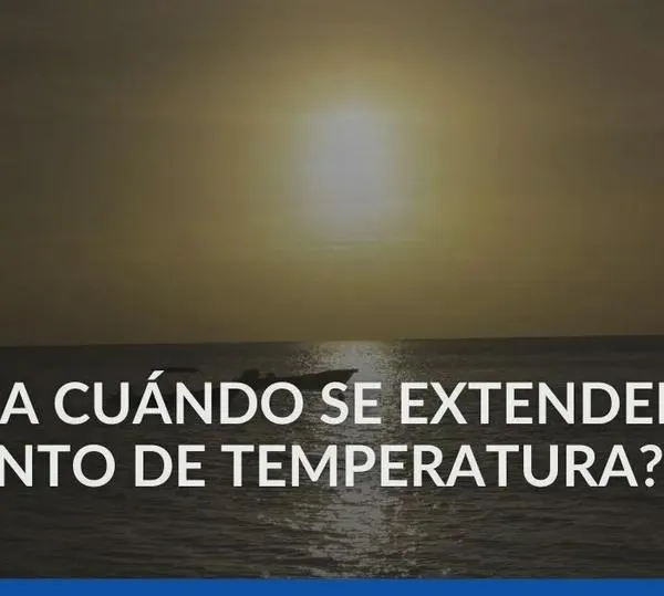 Alerta por altas temperaturas en Colombia: ¿qué está causando el fenómeno climático?