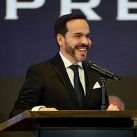Abelardo De la Espriella, presidente electo de Colombia