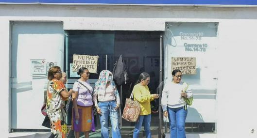 tarjeta noticia