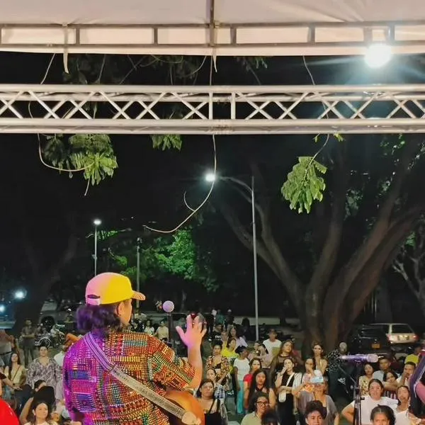 La “parranda más feminista del Caribe” se toma el centro histórico de Valledupar: vea los detalles