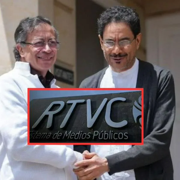 RTVC fue máquina de propaganda de Cepeda y Petro, según Silla Vacía