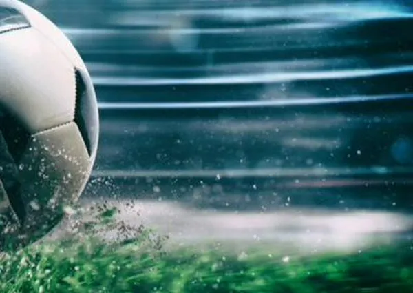 Poéticas del fútbol