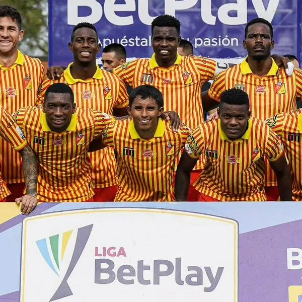 Se acerca el inicio de la Liga Colombiana 2. ¿Y Deportivo Pereira qué?