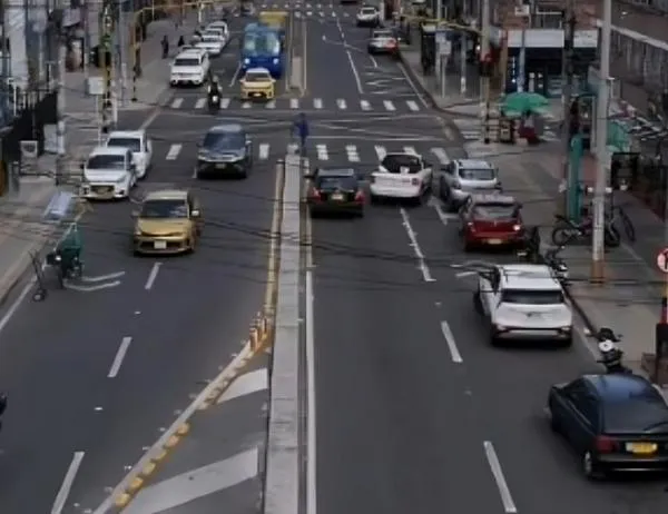 Aguas de Bogotá atendió solicitudes de la comunidad en Prado Veraniego de Suba 