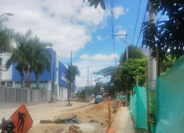 Adiós al trancón: anuncian fecha clave para obras en la comuna 7