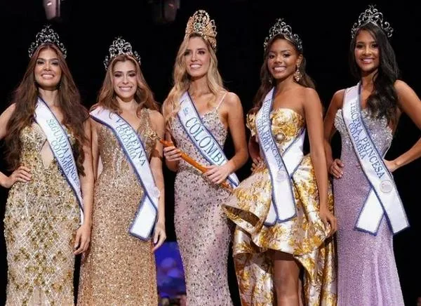 Ibagué será sede de un desfile del Concurso Nacional de Belleza 2026