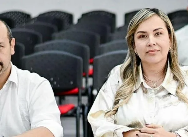 Sale Francisco Espín de la Secretaría de Gobierno de Ibagué