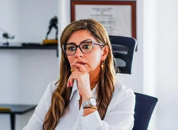 “Retrocedimos 20 años”: gobernadora frente a la seguridad del Tolima