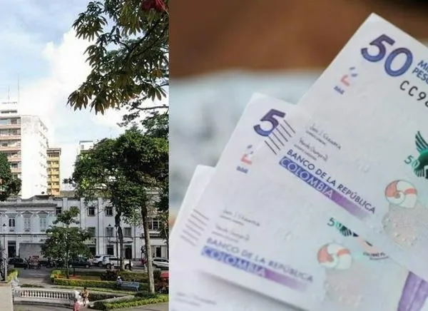 Esto cuesta vivir un mes en Ibagué, según el estrato