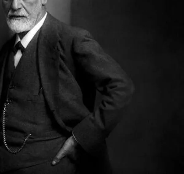 Freud y nuestros mecanismos de defensa (Sobrepensadores)