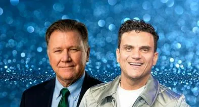 Indalecio Dangond y Silvertre Dangond