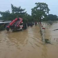 Casanare sufre grave crisis por inundaciones y declararon calamidad pública