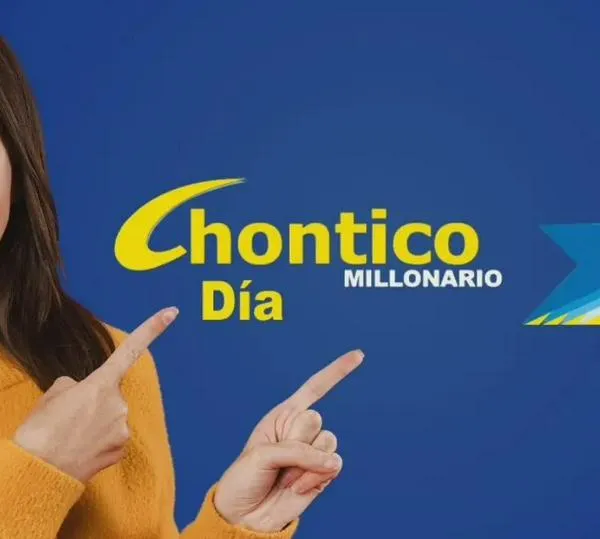 Resultados de Chontico Día del 11 de julio de 2026: números ganadores del último sorteo