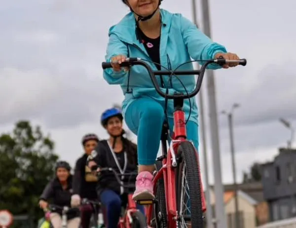 A rodar este puente festivo: conoce todas las actividades en la Ciclovía de Bogotá para este domingo 12 y lunes 13 de julio 
