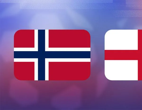 En directo: Inglaterra y Noruega, choque de goleadores del Mundial 2026 entre Kane y Haaland