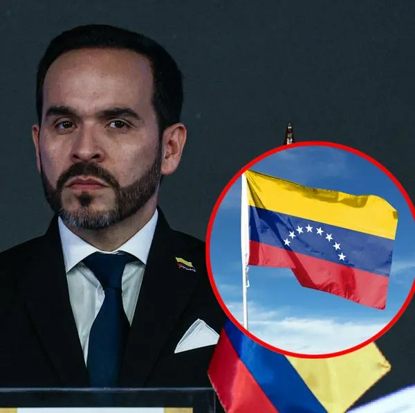 Abelardo de la Espriella y Venezuela: Gobierno entrante define plan y qué pasará