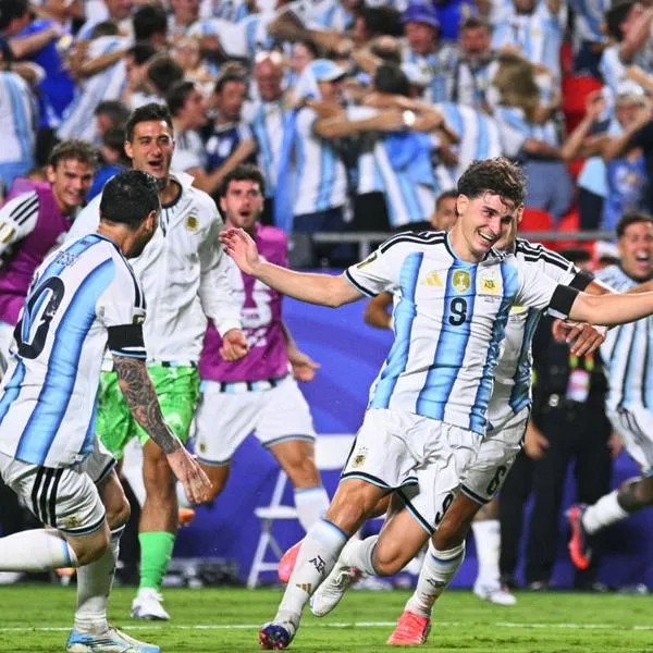Argentina se metió a semifinales del Mundial 2026 tras 3-1 ante Suiza: goles