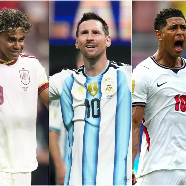 Semifinales Mundial 2026: fechas y hora de Francia-España y Argentina-Inglaterra