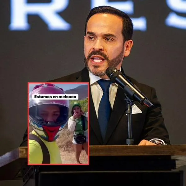 Alias Bendito Menor reapareció luego de advertencia de Abelardo de la Espriella