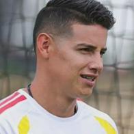 Dónde jugará James Rodríguez después del Mundial 2026; equipo grande lo buscaría