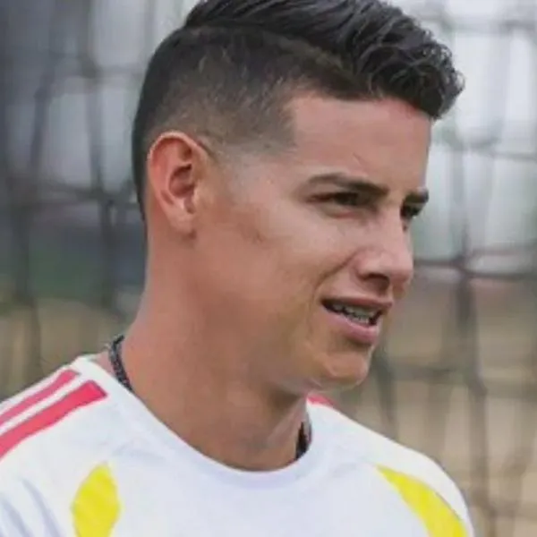 Dónde jugará James Rodríguez después del Mundial 2026; equipo grande lo buscaría