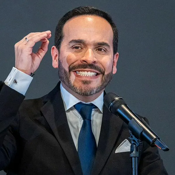Abelardo de la Espriella, presidente electo de Colombia